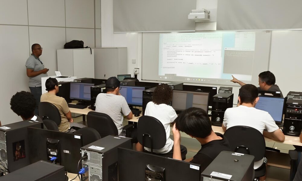 Como 469 Vagas Gratuitas em Cursos de Qualifica o Profissional Podem Transformar o Futuro de Campinas
