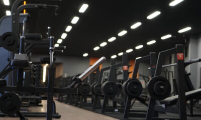 Como Academias Low Cost Est o Transformando a Sa de e Economia do Brasil A Hist ria por Tr s da Expans o Mete rica