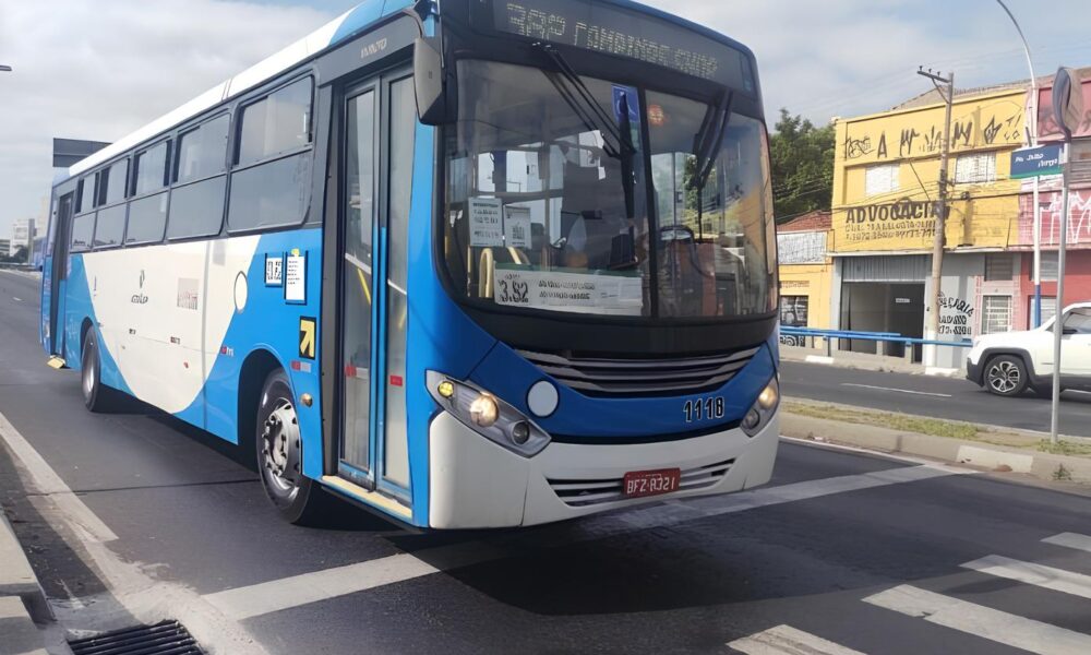 Como Campinas Est Preparando o Transporte P blico para o Feriado da Sexta Feira Santa Um Guia Completo para Quem Precisa se Movimentar na Cidade