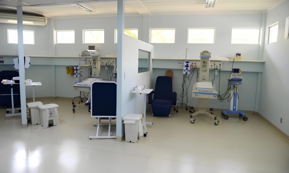 Como Campinas Est Salvando Vidas A Expans o dos Leitos de UTI Pedi trica no SUS Um Raio de Esperan a no Horizonte da Sa de Infantil