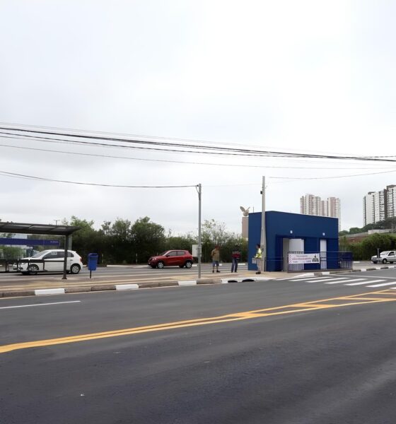 Como Campinas Transformou um Terminal em um Novo Ponto de Encontro: A História da Requalificação do Shopping Dom Pedro 13 Como Campinas Transformou um Terminal em um Novo Ponto de Encontro A Hist ria da Requalifica o do Shopping Dom Pedro