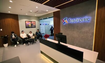 Como Conquistar a Vaga de QA Tester na Abc Technology Estrat gias Insights e Dicas Infal veis