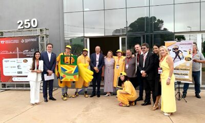 Como Hortol ndia Est Moldando o Futuro do Transporte Urbano no Brasil Um Raio X do F rum de Mobilidade