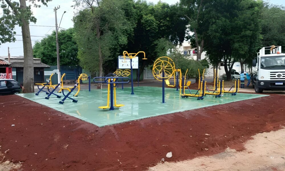 Como Hortol ndia Est Transformando Espa os P blicos em O sis de Sa de e Sustentabilidade