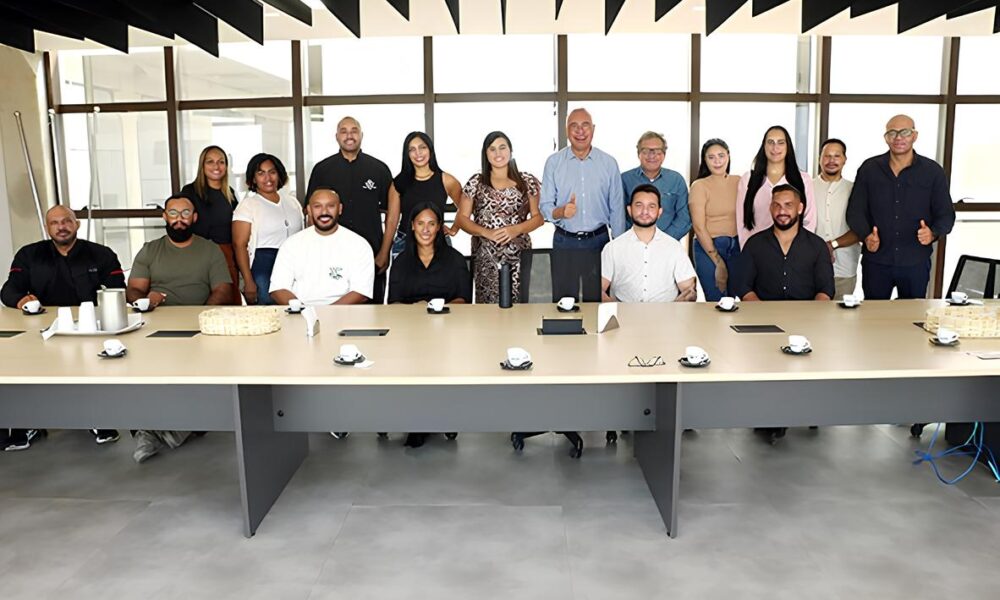 Como Hortol ndia Est Transformando o Setor da Beleza em um Caso de Sucesso Econ mico