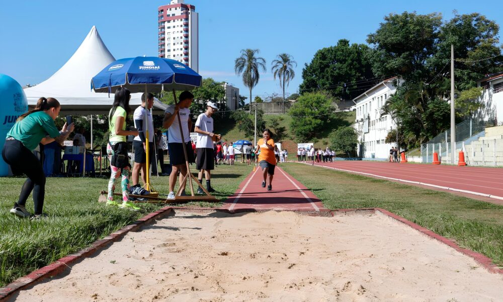 Como Jundia se Transforma em um Laborat rio de Cultura Servi os e Inova o no Feriado de 1 de Maio