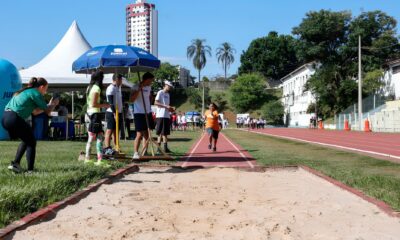 Como Jundia se Transforma em um Laborat rio de Cultura Servi os e Inova o no Feriado de 1 de Maio