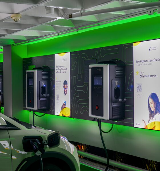 Como Salvador Está Redefinindo o Futuro da Mobilidade Elétrica no Brasil 13 Como Salvador Est Redefinindo o Futuro da Mobilidade El trica no Brasil