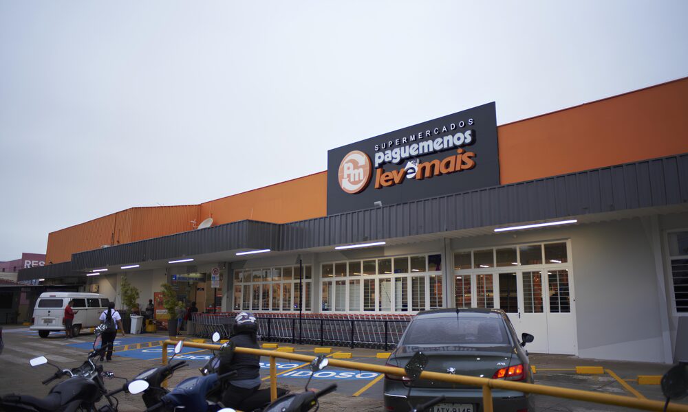 Como Supermercados Pague Menos Est Redefinindo o Mercado com Datas N o Tradicionais e Estrat gias Inovadoras