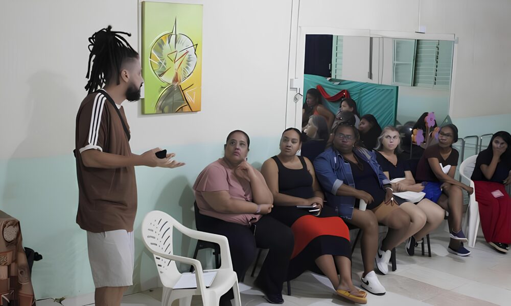 Como Transformar Sonhos em Neg cios 60 Bolsas de R 1 Mil Est o Mudando Vidas nas Periferias de Campinas
