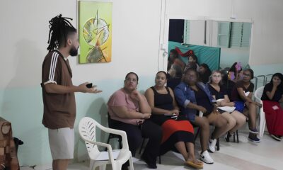 Como Transformar Sonhos em Neg cios 60 Bolsas de R 1 Mil Est o Mudando Vidas nas Periferias de Campinas