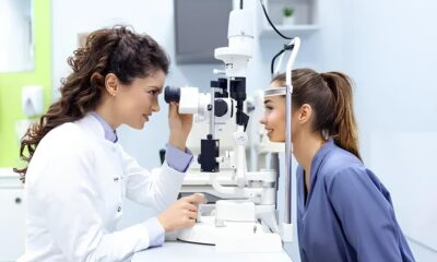 Como Um Shopping de Campinas Est Transformando a Sa de Ocular em Um Ato de Cidadania