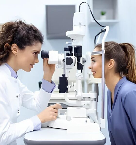 Como Um Shopping de Campinas Está Transformando a Saúde Ocular em Um Ato de Cidadania 13 Como Um Shopping de Campinas Est Transformando a Sa de Ocular em Um Ato de Cidadania