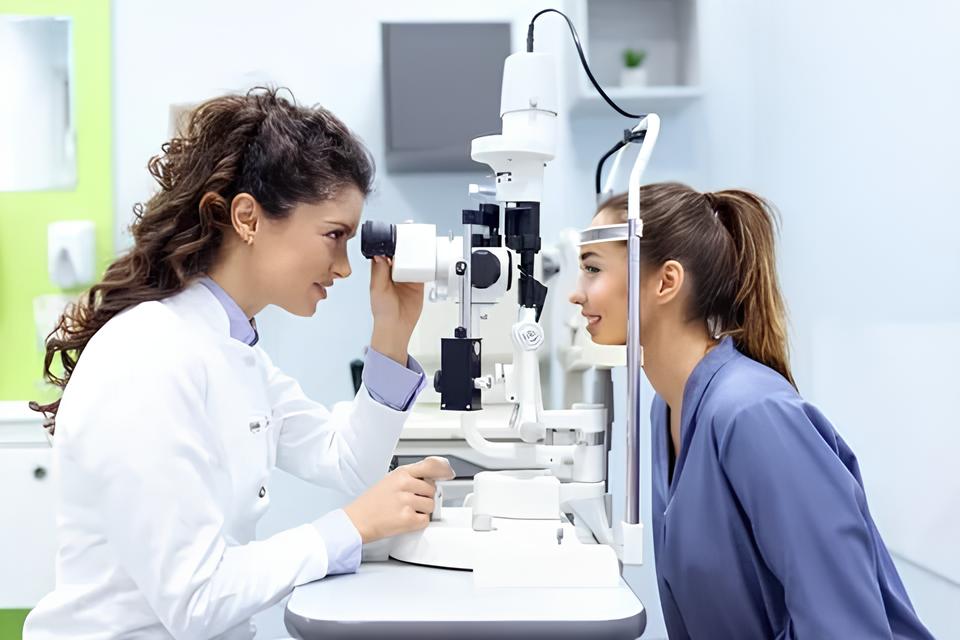 Como Um Shopping de Campinas Está Transformando a Saúde Ocular em Um Ato de Cidadania 12 Como Um Shopping de Campinas Est Transformando a Sa de Ocular em Um Ato de Cidadania