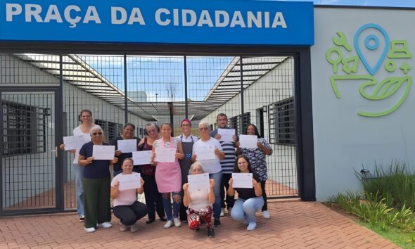 Como Uma Pra a Transformou Vidas em Hortol ndia O Caso da Cidadania que Virou Modelo para o Brasil