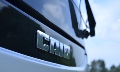Como a Caio Est Moldando o Futuro da Mobilidade Urbana no Brasil