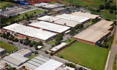 Como a Canatiba e o Senai Est o Transformando Vidas Jovens Aprendizes Encontram Futuro em Santa B rbara d Oeste