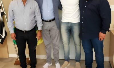 Como a FPJud Est Reinventando o Futuro do Jud em Hortol ndia e Mau Uma Jornada de Parcerias e Inova o