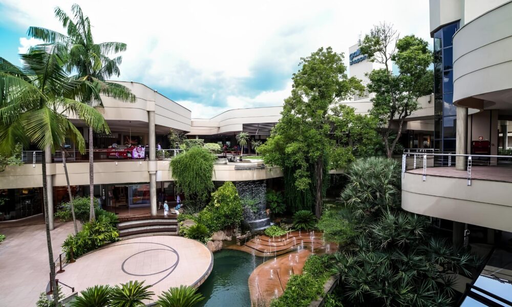 Como a Iguatemi Est Redefinindo o Futuro do Varejo com uma Estrat gia de Capitaliza o Milion ria