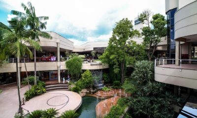 Como a Iguatemi Est Redefinindo o Futuro do Varejo com uma Estrat gia de Capitaliza o Milion ria
