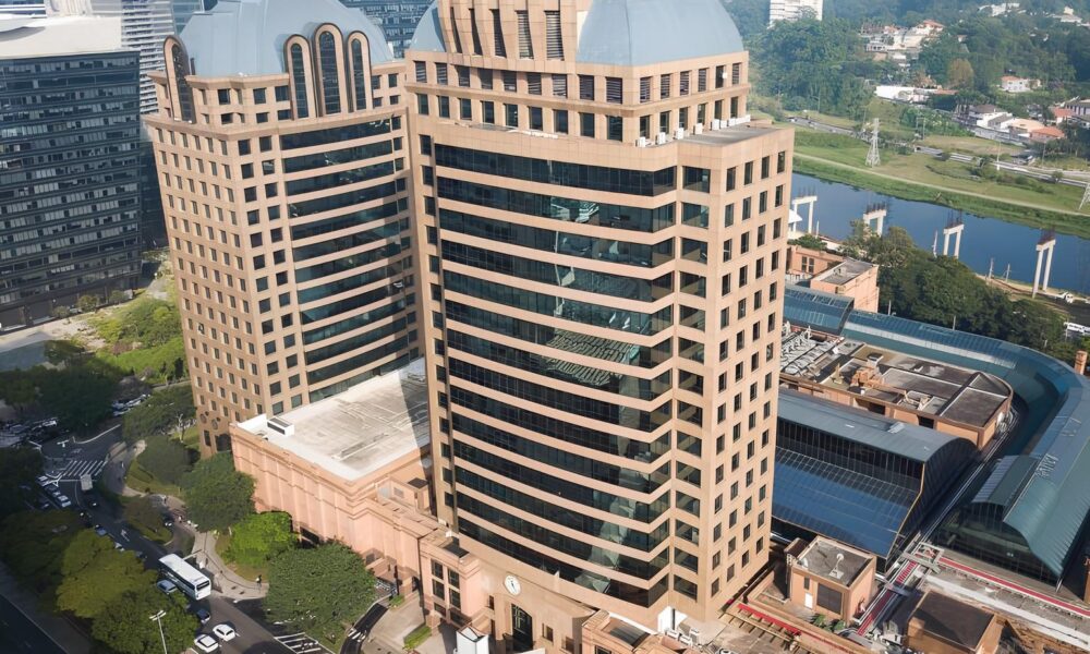 Como a Iguatemi S A Reinventou Seu Neg cio com uma Estrat gia de R 500 Milh es O Caso dos Shoppings que Viraram Not cia