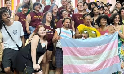 Como a Inclus o Est Revolucionando o Ensino Superior no Brasil A Hist ria das Cotas Para Pessoas Trans