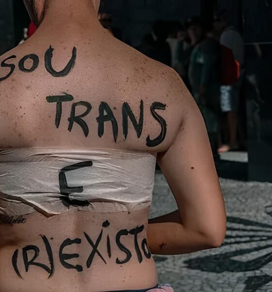 Como a Inclusão de Cotas para Pessoas Trans na Unicamp Está Redefinindo o Futuro da Educação no Brasil 13 Como a Inclus o de Cotas para Pessoas Trans na Unicamp Est Redefinindo o Futuro da Educa o no Brasil