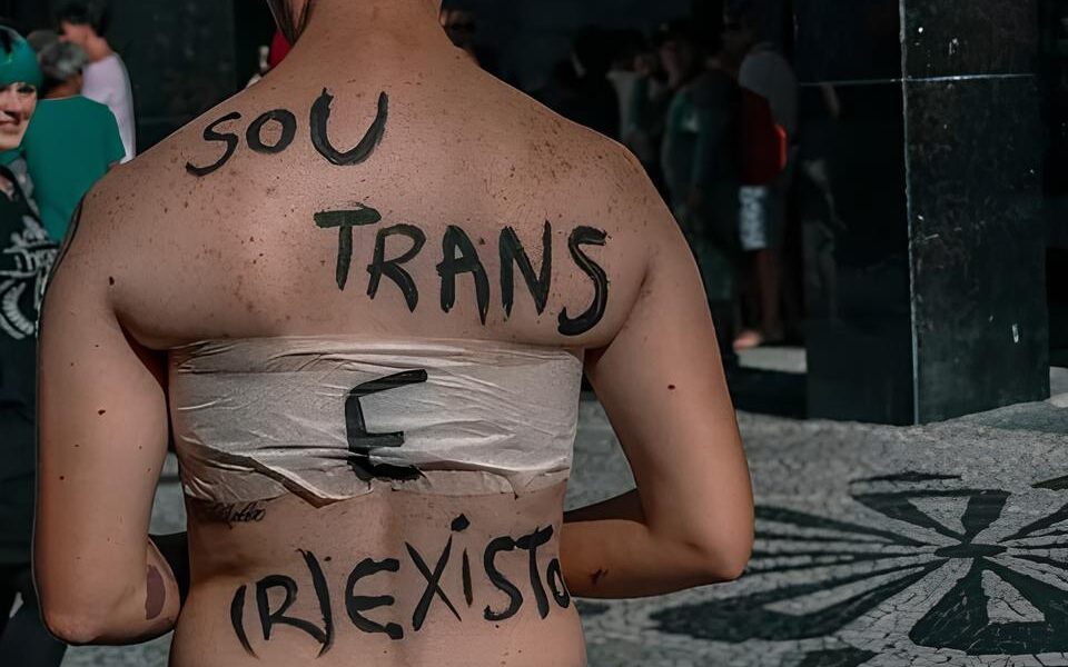 Como a Inclus o de Cotas para Pessoas Trans na Unicamp Est Redefinindo o Futuro da Educa o no Brasil