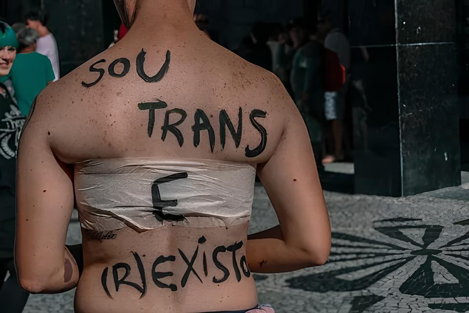 Como a Inclusão de Cotas para Pessoas Trans na Unicamp Está Redefinindo o Futuro da Educação no Brasil 12 Como a Inclus o de Cotas para Pessoas Trans na Unicamp Est Redefinindo o Futuro da Educa o no Brasil