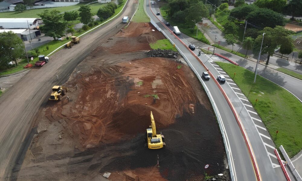 Como a Prefeitura de Piracicaba Est Transformando o Tr nsito Local Uma Jornada Rumo Mobilidade Moderna