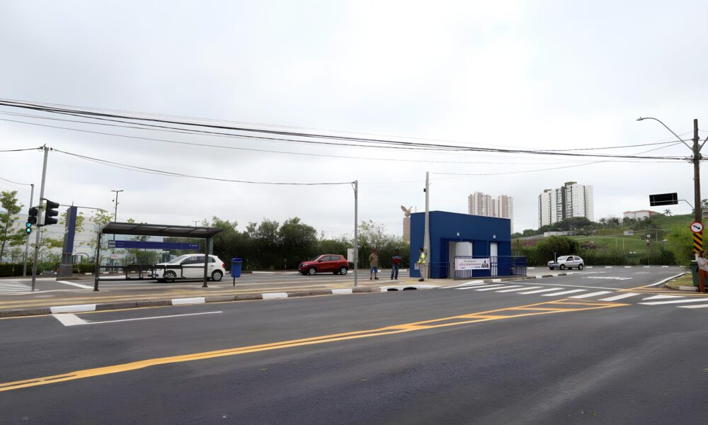 Como a Revitaliza o do Terminal Dom Pedro Est Transformando o Futuro do Transporte Urbano em Campinas