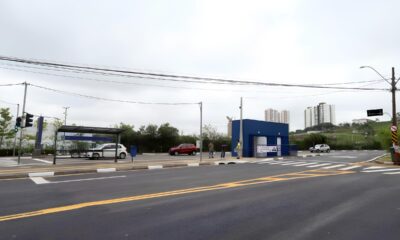 Como a Revitaliza o do Terminal Dom Pedro Est Transformando o Futuro do Transporte Urbano em Campinas