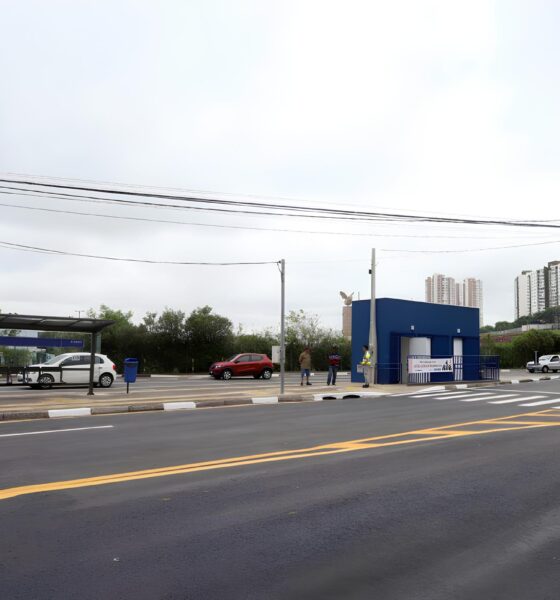 Como a Revitalização do Terminal Dom Pedro Está Transformando o Futuro do Transporte Urbano em Campinas 13 Como a Revitaliza o do Terminal Dom Pedro Est Transformando o Futuro do Transporte Urbano em Campinas