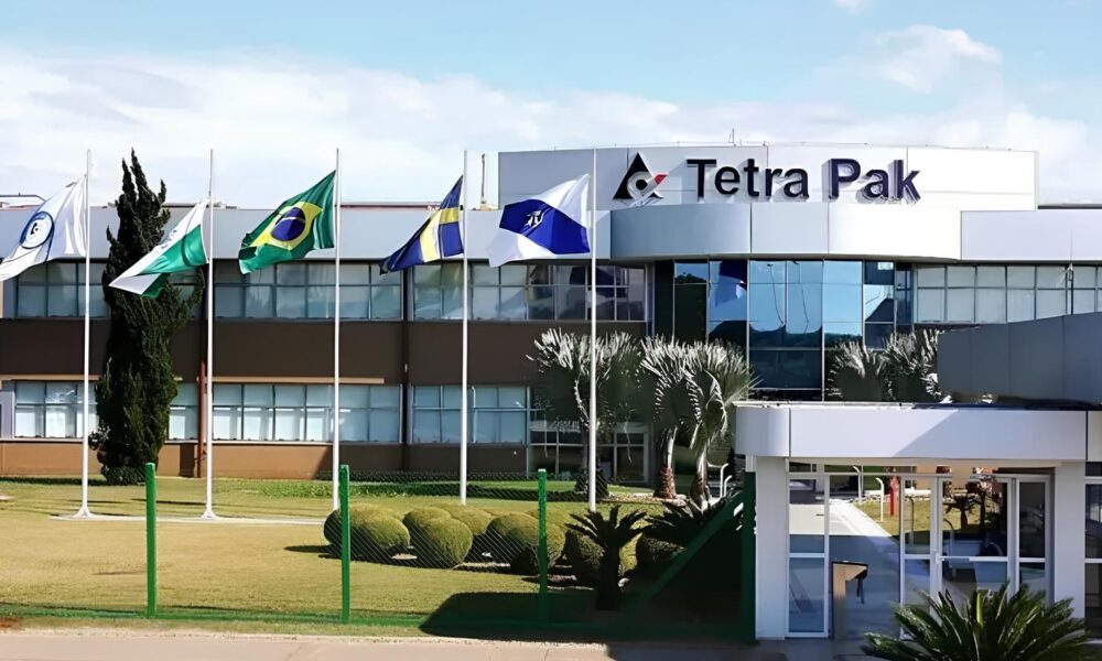 Como a Tetra Pak Est Mudando Vidas O Programa de Aprendizes que Transforma Jovens em Profissionais