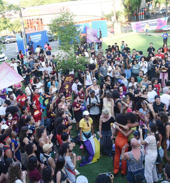Como a Unicamp Está Redefinindo o Futuro do Ensino Superior com Cotas Trans: Um Passo Rumo à Igualdade Sem Prejudicar a Meritocracia 13 Como a Unicamp Est Redefinindo o Futuro do Ensino Superior com Cotas Trans Um Passo Rumo Igualdade Sem Prejudicar a Meritocracia