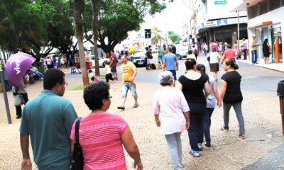 Como o Com rcio de Santa B rbara d Oeste se Prepara para os Feriados da P scoa e Tiradentes Uma Jornada Entre Tradi o Economia e Cultura Local
