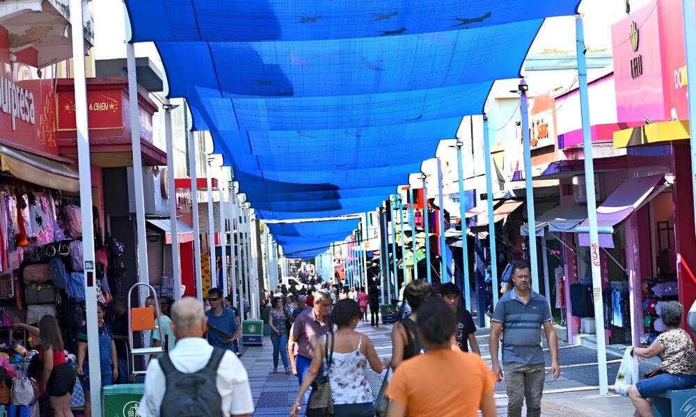 Como o Dia das M es em Campinas Est Redefinindo o Futuro do Consumo no Brasil