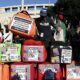 Como o Futuro do Trabalho Est Sendo Escrito nas Ruas do Rio de Janeiro A Luta Silenciosa dos Entregadores por Plataformas Digitais
