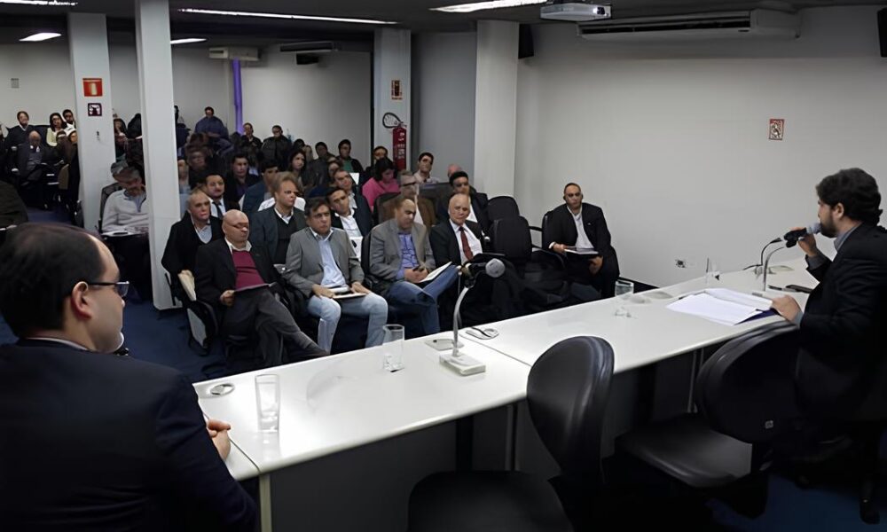 Como o Sebrae SP Est Abrindo Portas para o Mundo 15 Vagas com Sal rios de At R 6 9 Mil no ABC Paulista