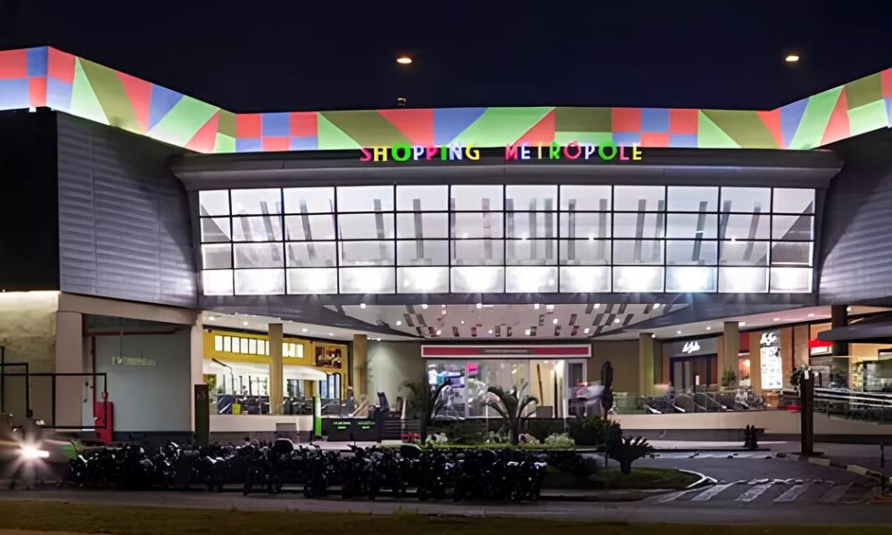 Como o Shopping Metr pole Est Transformando a P scoa em uma Festa Liter ria para Crian as
