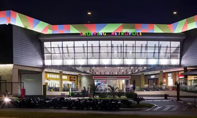 Como o Shopping Metr pole Est Transformando a P scoa em uma Festa Liter ria para Crian as