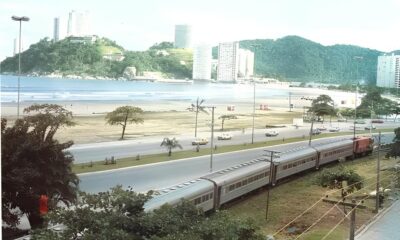 Como o Trem Intercidades Promete Revolucionar a Conex o Entre S o Paulo e o Litoral Paulista