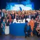 Como o Turismo Brasileiro Encontrou Sua Asa Azul A Noite em que a Azul Viagens Elevou o Setor a Novos Padr es