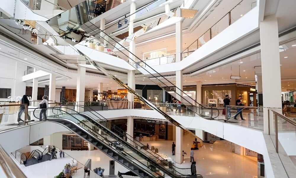 Como um Shopping em Barueri Est Transformando Finais de Semana em Aventuras Inesquec veis para Crian as
