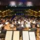 Concerto Gratuito em Campinas Uma Noite de Encanto e Emo o que Celebra os La os Brasil It lia