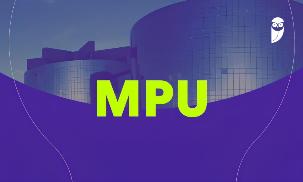Concurso MPU A Disputa Nacional por 172 Vagas Revela o Mapa da Concorr ncia por Estado e Cargo