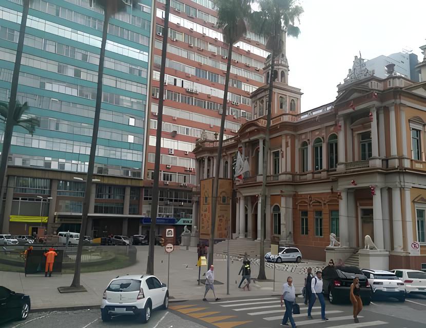 Concurso da Prefeitura de Campinas: 40 Vagas, Salários de Até R$ 7,4 Mil e Oportunidades para Todos – Saiba Como Se Inscrever 12 Concurso da Prefeitura de Campinas 40 Vagas Sal rios de At R 7 4 Mil e Oportunidades para Todos Saiba Como Se Inscrever