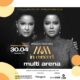 Contagem Regressiva O Maior Festival de M sica de Campinas Est Prestes a Come ar Venha Viver a Magia da Multi Arena 2025
