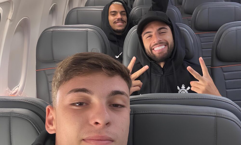 Corinthians na Corda Bamba Viagem Col mbia Pode Decidir o Destino na Sul Americana
