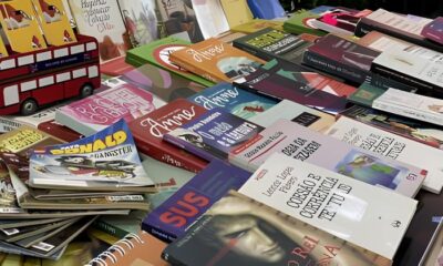 Cultura Conviv ncia e Saberes Como a 10 Semana Senac de Leitura Est Reinventando o Conceito de Biblioteca em Campinas